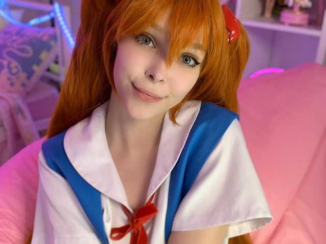 Profilin fotoğrafı LittleKitty69