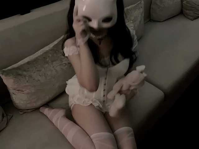 Profilin fotoğrafı littlebunny21