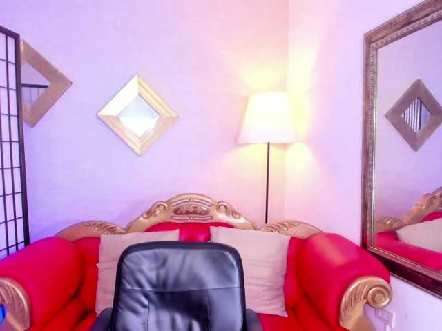 Yayın ekran görüntüleri littlebunny69