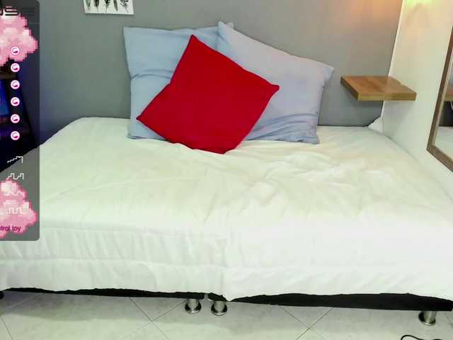 Yayın ekran görüntüleri littlebunny69