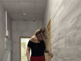 Erotik görüntülü sohbet Meduzulya