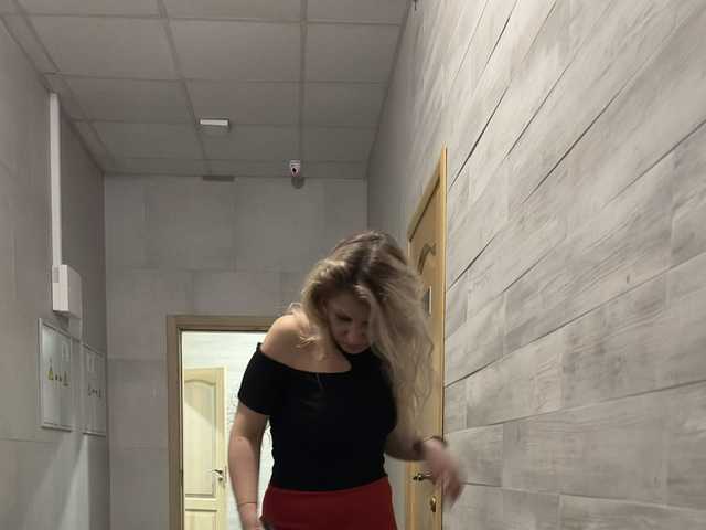 Profilin fotoğrafı Meduzulya