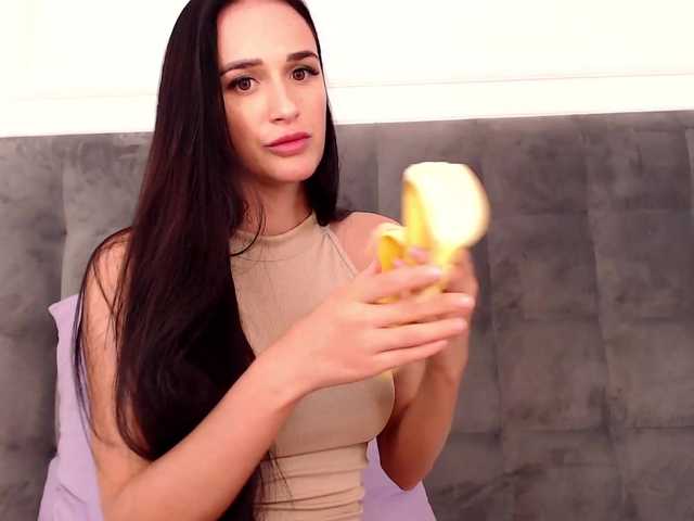 Yayın ekran görüntüleri LittleDesire