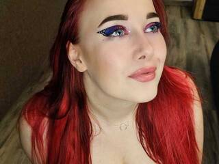 Erotik görüntülü sohbet littleEve