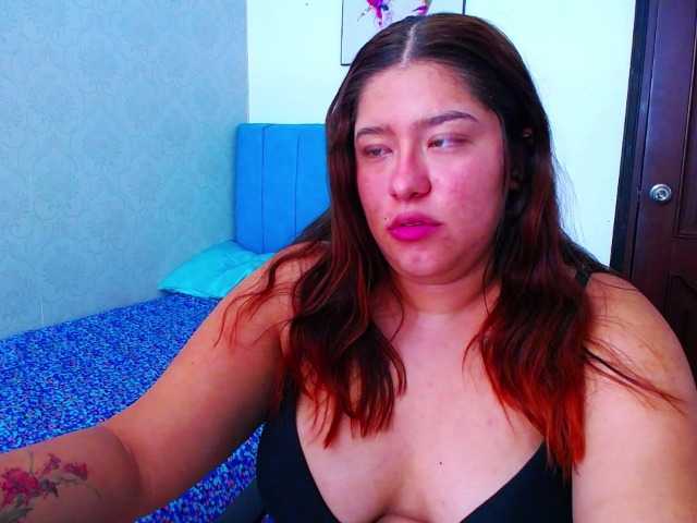 Fotoğraflar littleflower1 Hello my loves, I hope you are well, welcome to my room, let's have fun and make a lot of messes with my tight pussy for you.@curvy@musian#latina