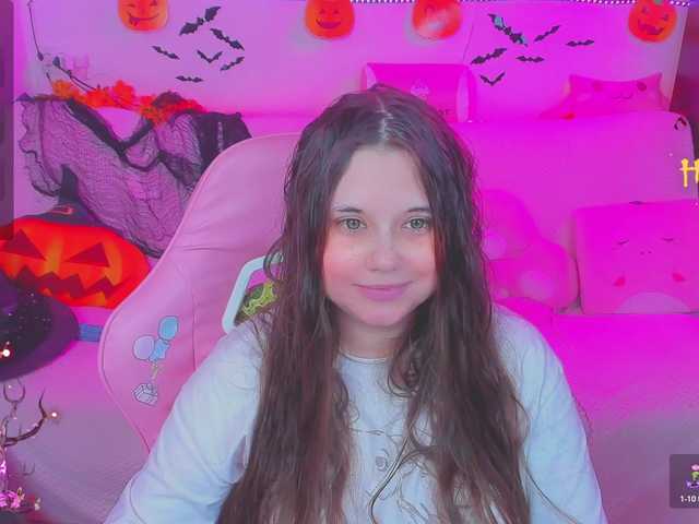 Profilin fotoğrafı LoliSuccub