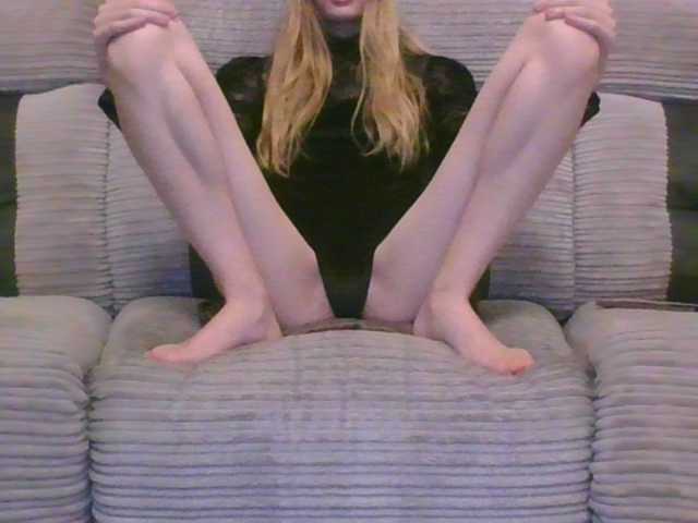 Profilin fotoğrafı LittleLove666