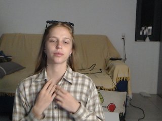 Erotik görüntülü sohbet Littlemolly1