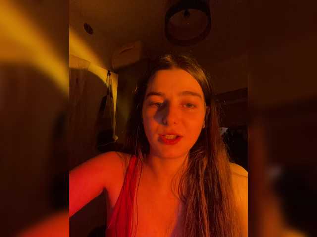 Yayın ekran görüntüleri Littlenaughty1