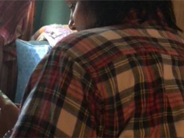 Yayın ekran görüntüleri Littleshorty