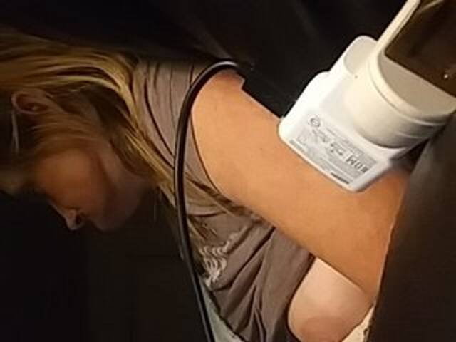 Yayın ekran görüntüleri Littleshorty