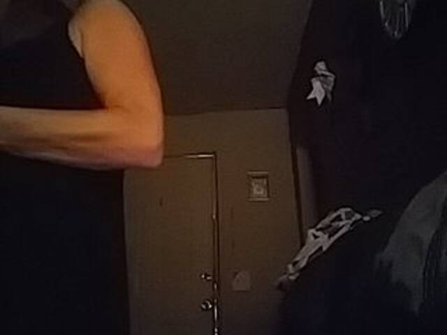 Yayın ekran görüntüleri Littleshorty