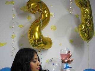 Erotik görüntülü sohbet littlethalia