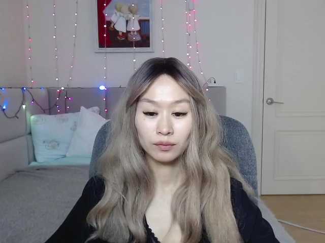 Yayın ekran görüntüleri LiuSeon