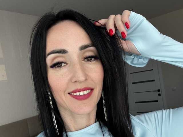 Profilin fotoğrafı Liya-liya