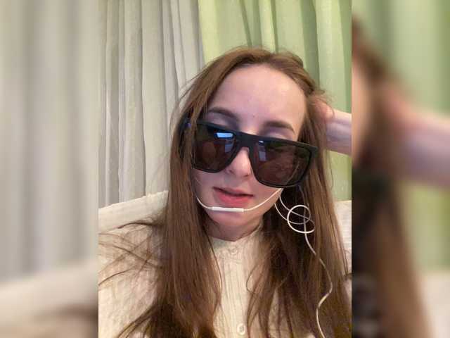 Yayın ekran görüntüleri LiaNa20