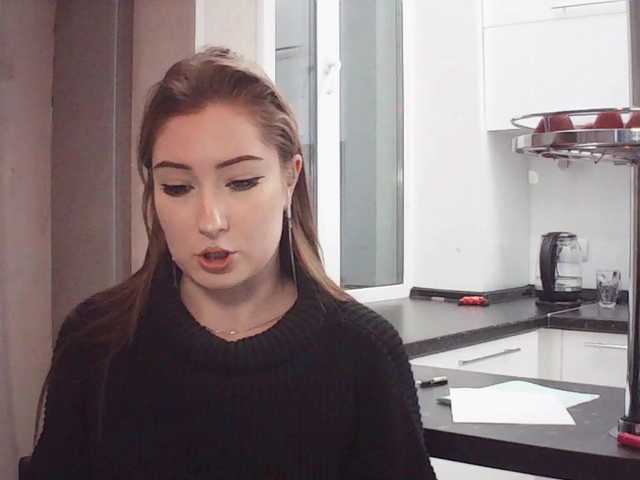 Yayın ekran görüntüleri LiyaAura