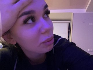 Erotik görüntülü sohbet LEYLA_FOXY