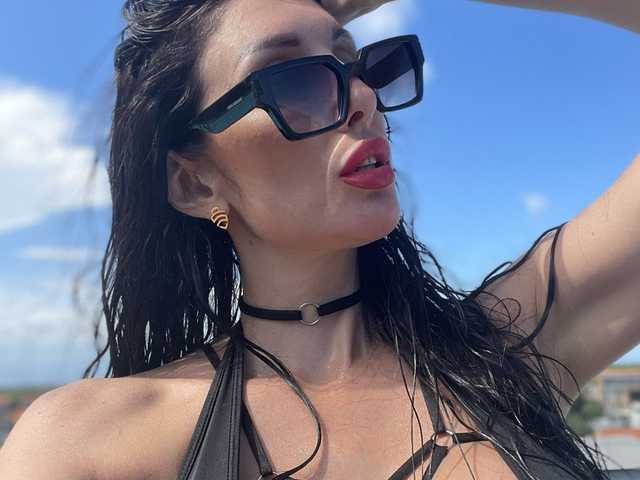 Profilin fotoğrafı liza-virgin