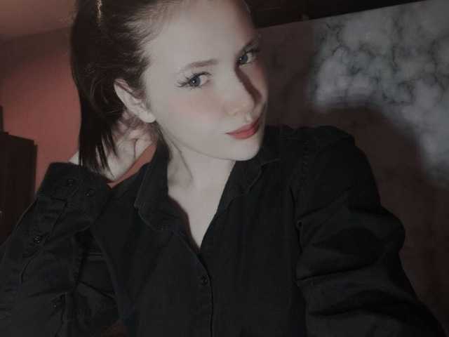 Profilin fotoğrafı Liza14