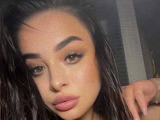 Erotik görüntülü sohbet Liza2206