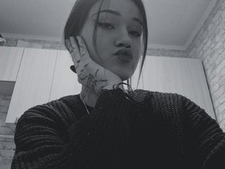 Erotik görüntülü sohbet Lizafox12