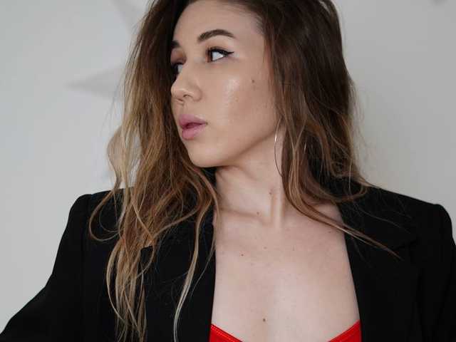 Profilin fotoğrafı LizaLove