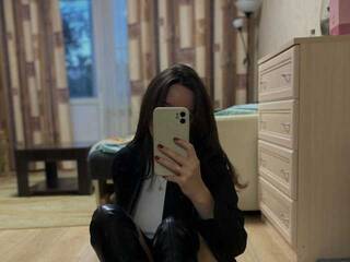 Erotik görüntülü sohbet LizaMi