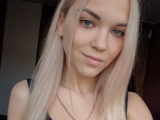 Erotik görüntülü sohbet Lizasnow1