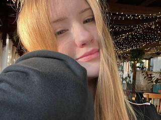 Erotik görüntülü sohbet LizethHanry