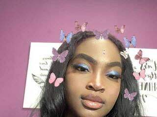 Erotik görüntülü sohbet Lizhanna25