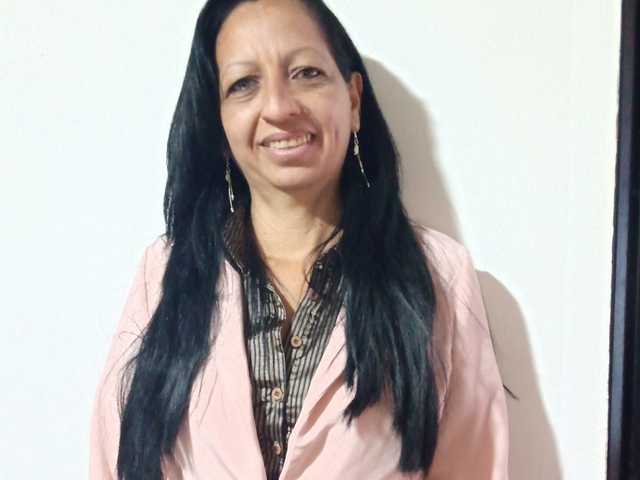 Profilin fotoğrafı lizhorny