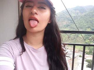 Erotik görüntülü sohbet LizhWard