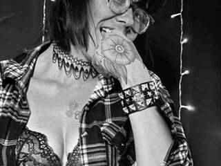 Erotik görüntülü sohbet Lizziestar69