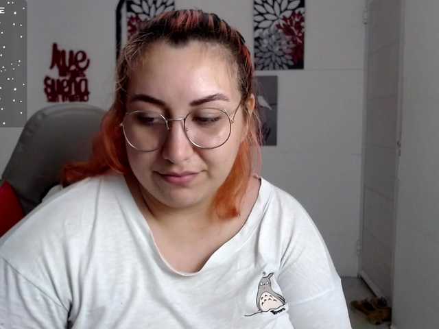 Yayın ekran görüntüleri lizzy-sweet