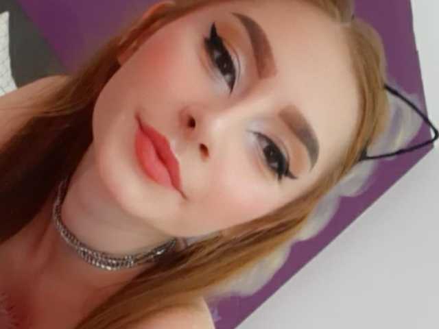 Profil resmi LizzyJordan