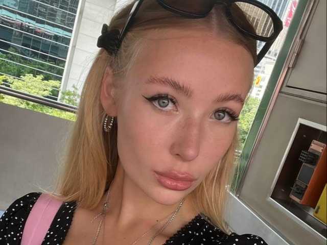 Profilin fotoğrafı lizzyMeoww