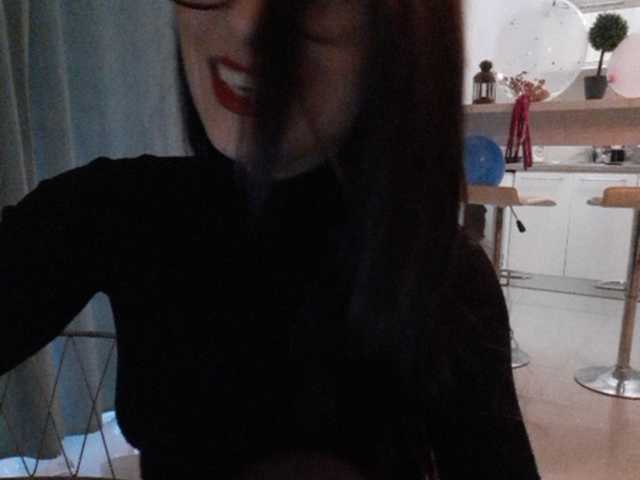 Yayın ekran görüntüleri LizzyRoy