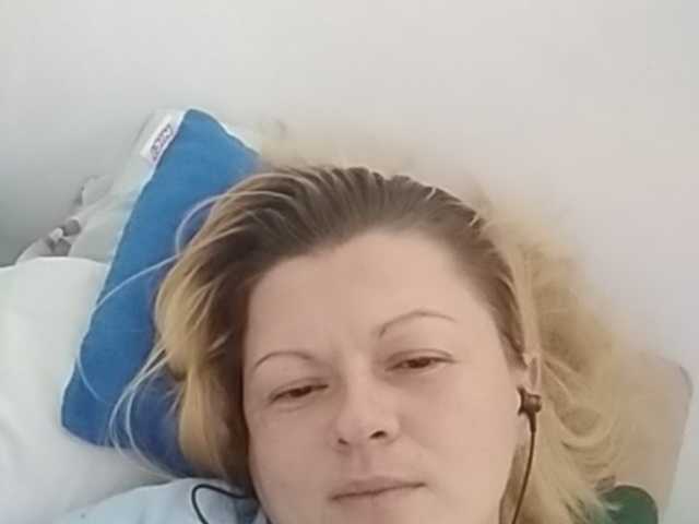 Yayın ekran görüntüleri LizzyViolet