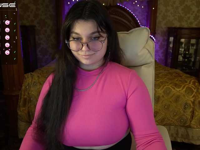 Yayın ekran görüntüleri LizzyyLiz