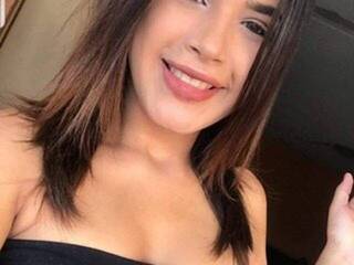 Erotik görüntülü sohbet Llana01