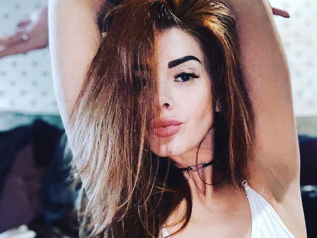 Profilin fotoğrafı Multyasheva