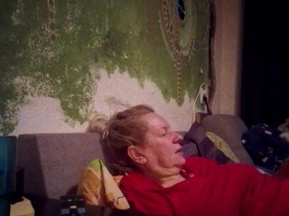 Erotik görüntülü sohbet LOKI77