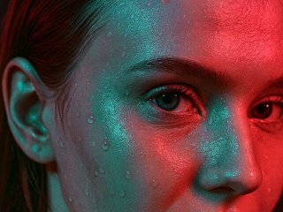 Erotik görüntülü sohbet Lola-2