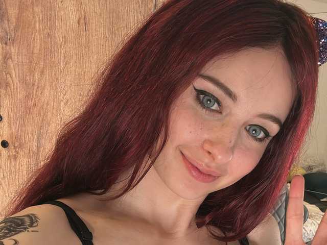 Profilin fotoğrafı Lolabellerey