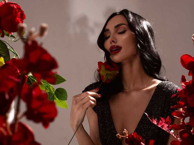 Profilin fotoğrafı LolaFox