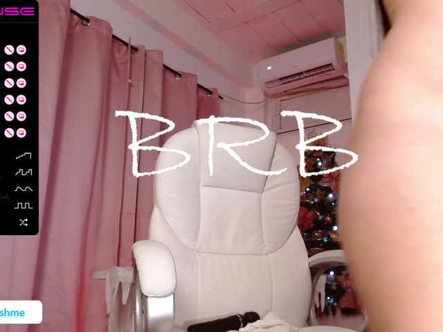 Yayın ekran görüntüleri LolaLushme