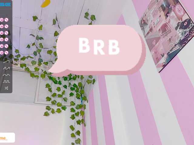 Yayın ekran görüntüleri LolaLushme