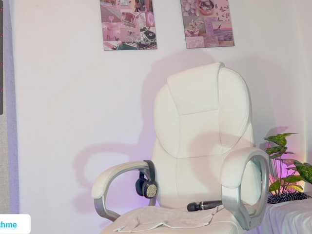 Yayın ekran görüntüleri LolaLushme