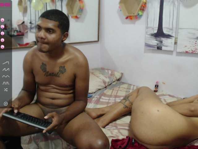 Fotoğraflar LolaPepper In our room you can find a real hot couple and you can see: Deepthroat, Fuck